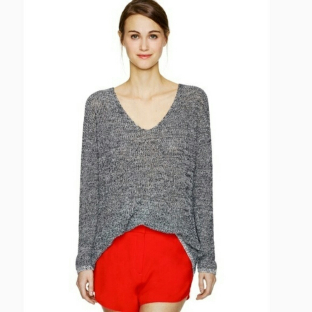 BABATON jarrod sweater - Picture 1 of 8